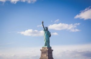 Oplev storhed og pragt i New York